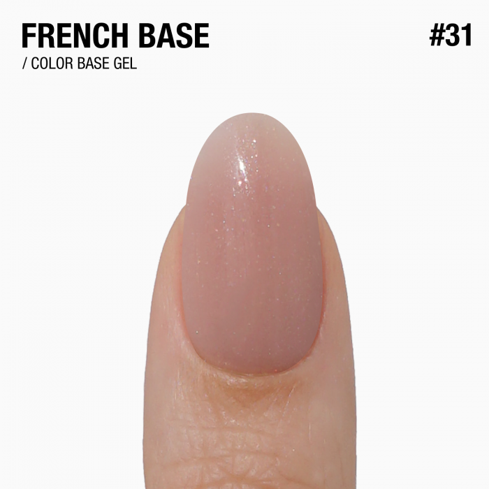 Camouflage French Base - Image 3