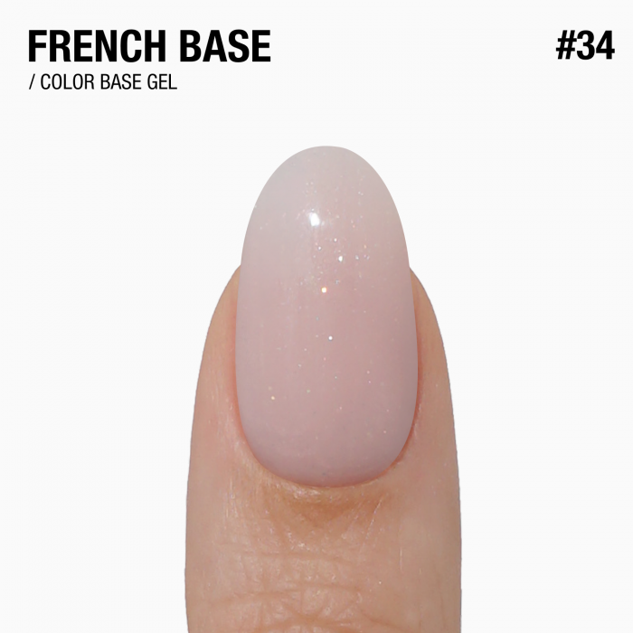 French Camouflage Base - Image 3