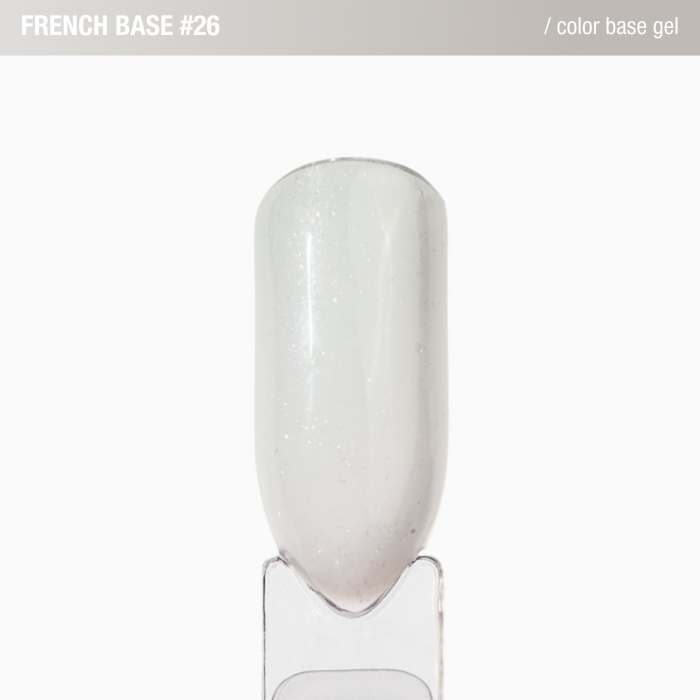 Camouflage French Base - Image 2