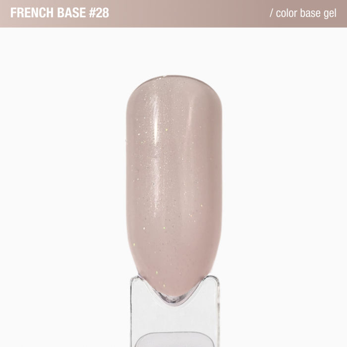 Camouflage French Base - Image 2