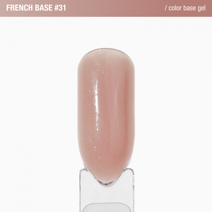 Camouflage French Base - Image 2